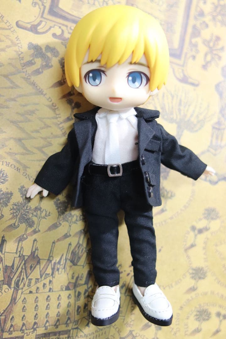 【nako　様】専用ページ：オビツ11