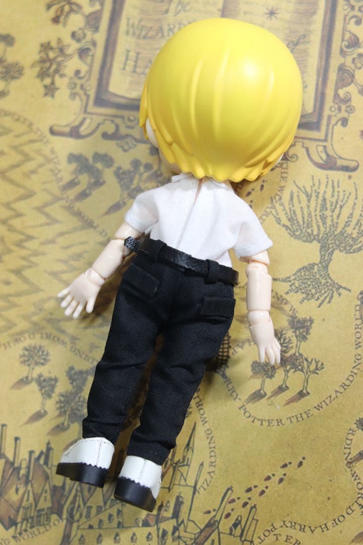 【nako　様】専用ページ：オビツ11