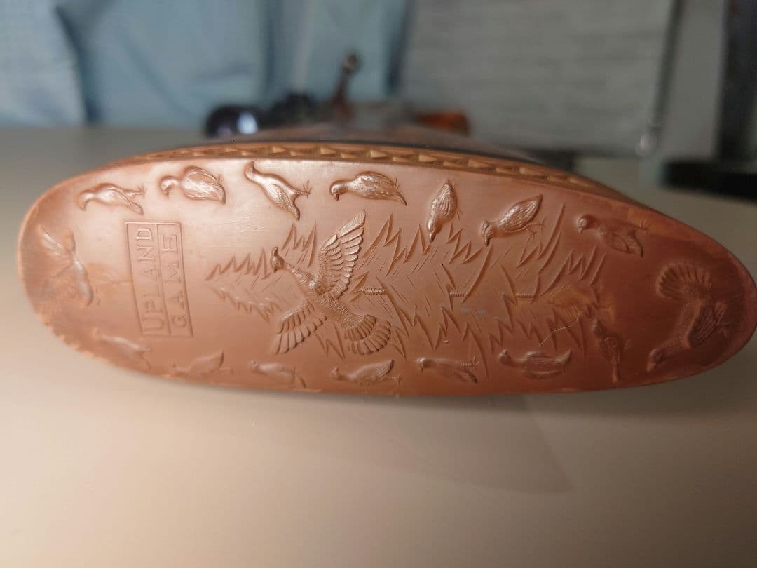 サンプロ レミントン m700 UPLAND GAME◆ASGK モデルガン