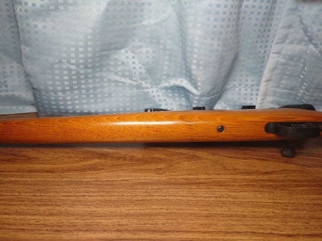 サンプロ レミントン m700 UPLAND GAME◆ASGK モデルガン