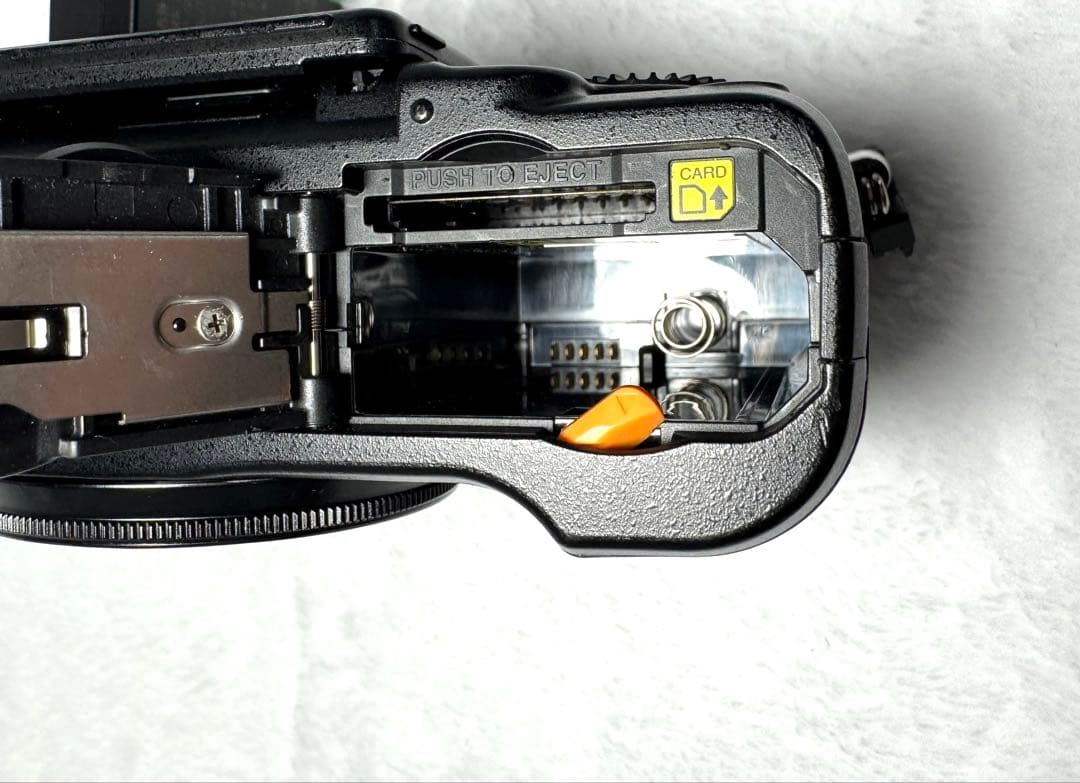 デジタルカメラ Nikon COOLPIX P7100 #2933