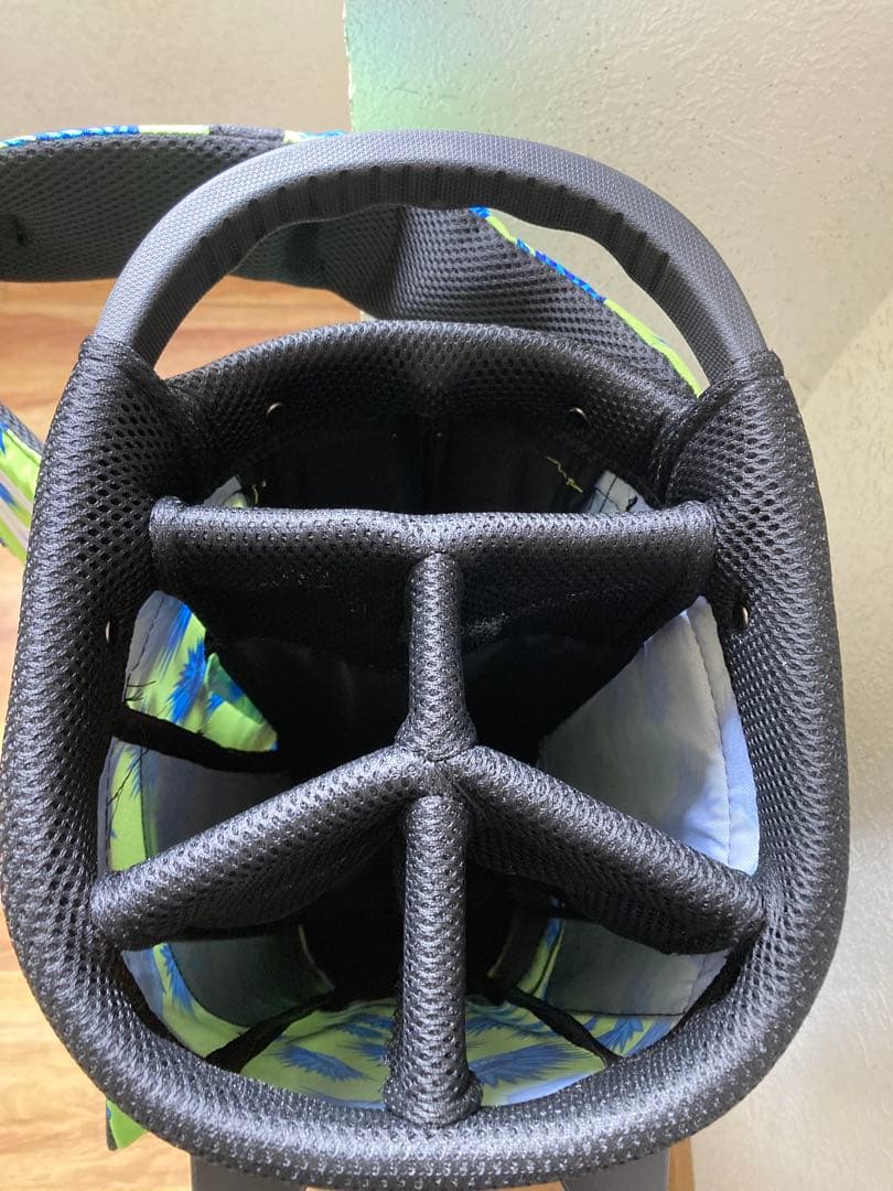 Scotty Cameron キャディバッグ ゴルフバッグ スタンドバッグ