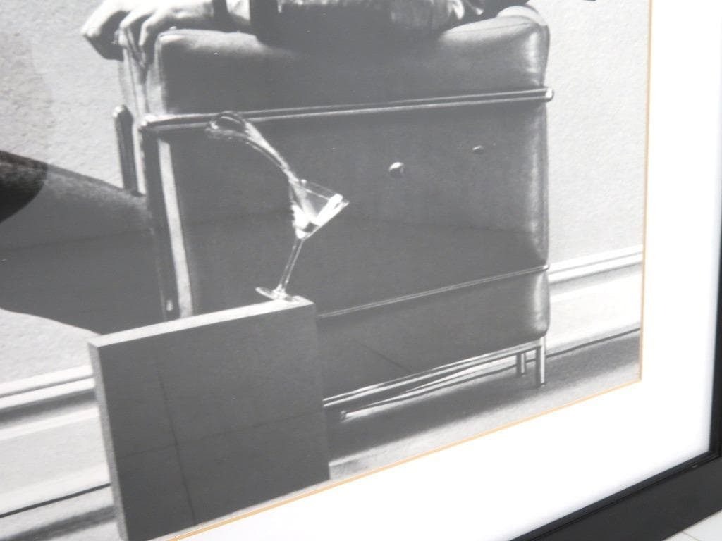 スティーブスティグマン　マクセル　Blown Away　アート　芸術