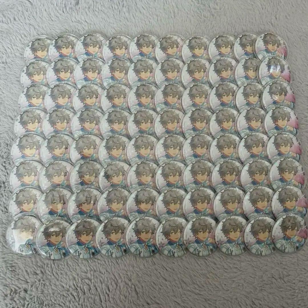 あんスタ 瀬名泉 缶バッジ