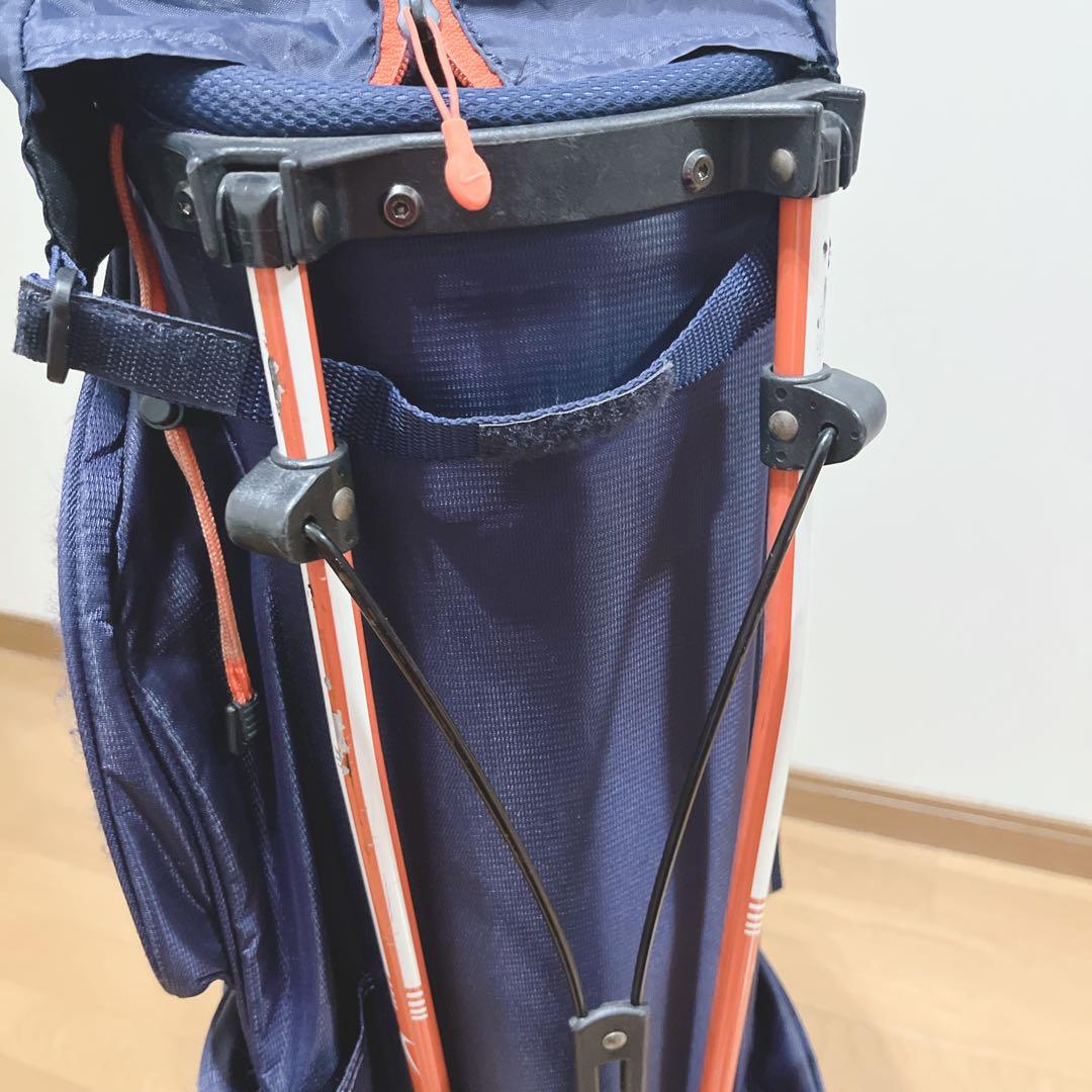 K235 NIKE EXTREME SPORT Ⅳスタンド式 キャディバッグ
