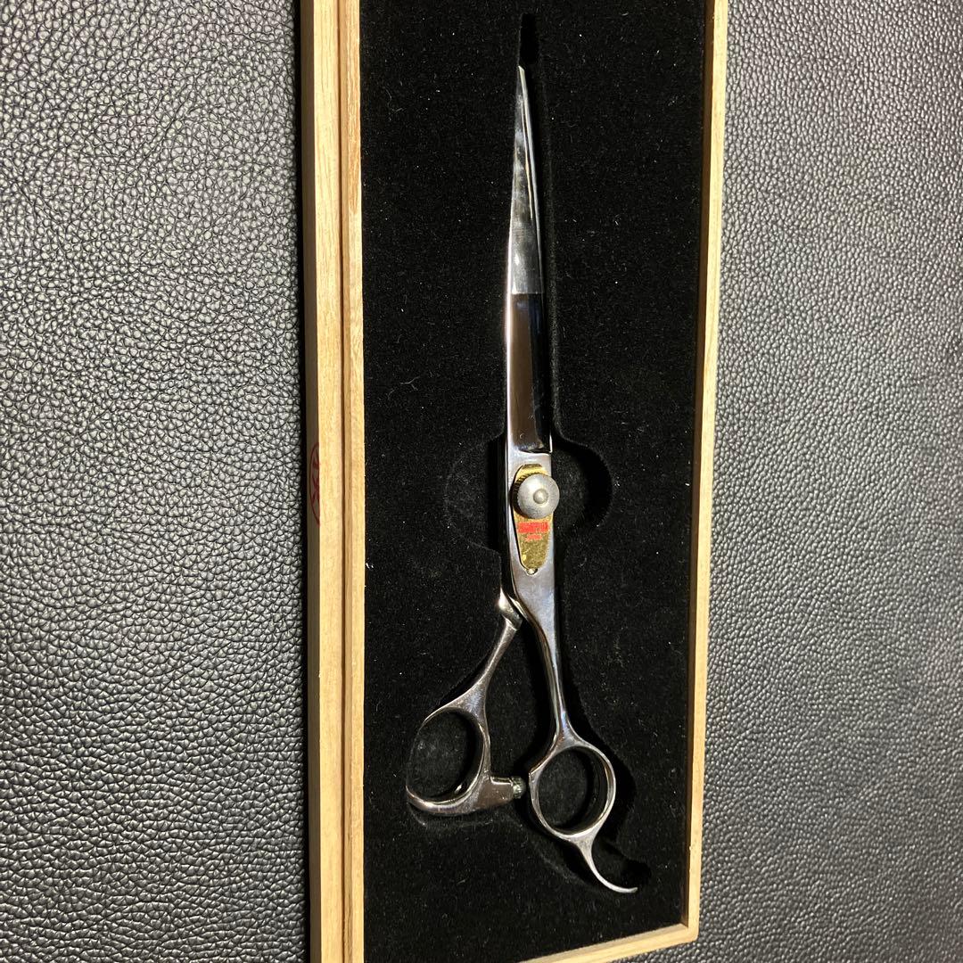 理容の鋏