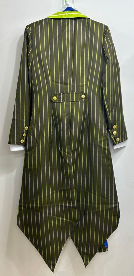 【フルセット＊コスオンセン製】あんスタ 青葉つむぎ コスプレ 衣装 ウィッグ