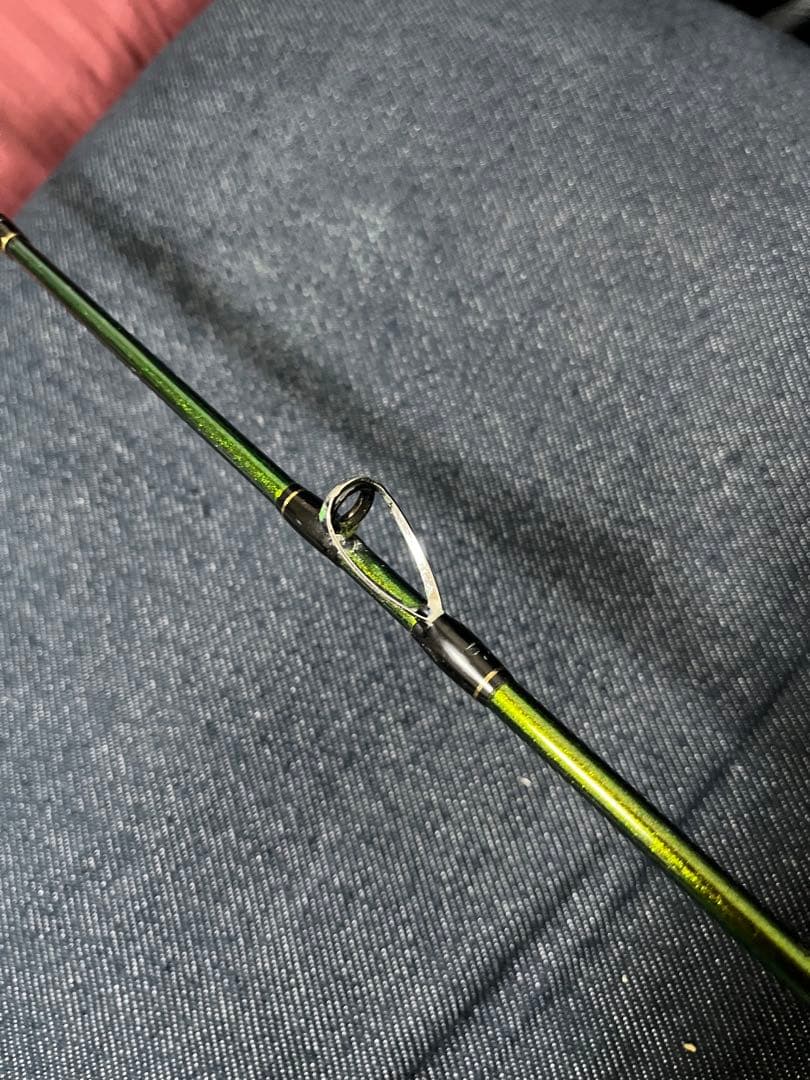 SHIMANO シマノ 釣り竿 VALDI ss-250 船竿