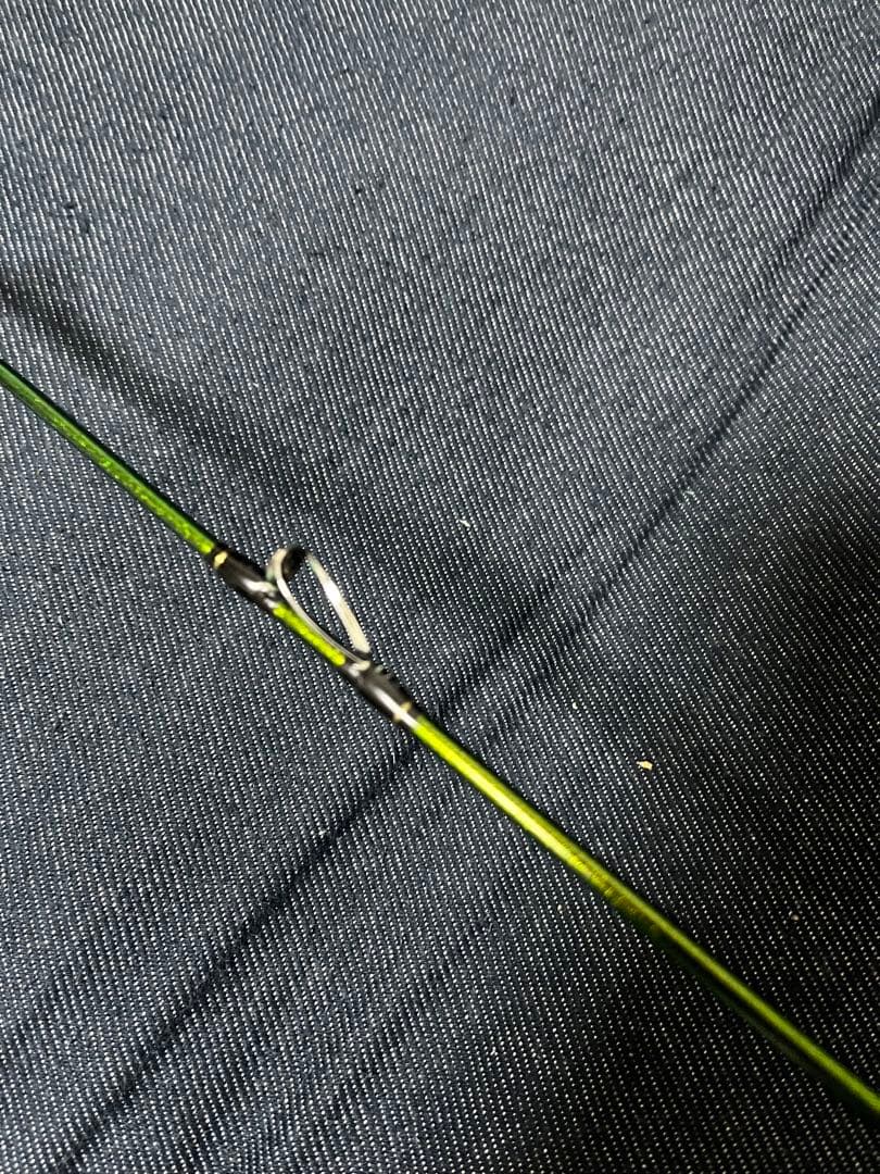 SHIMANO シマノ 釣り竿 VALDI ss-250 船竿