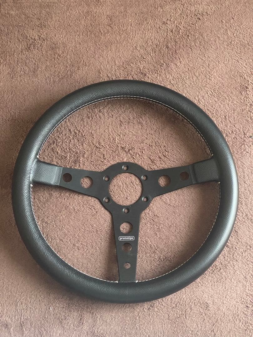 パーツ MOMO PROTOTIPO 350mm