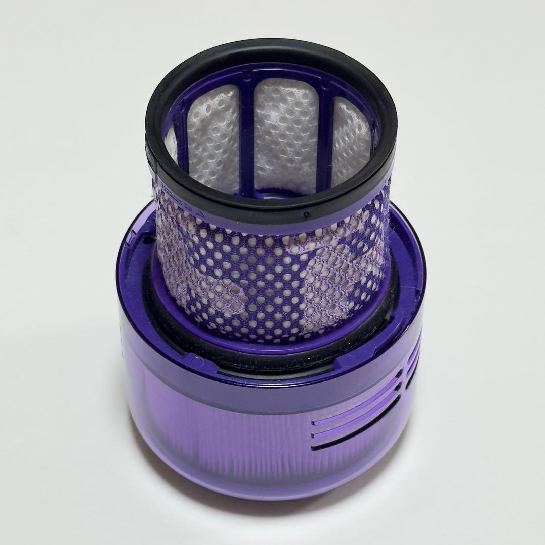 新品純正バッテリー付き Dyson ダイソン デジタルスリム SV18 本体