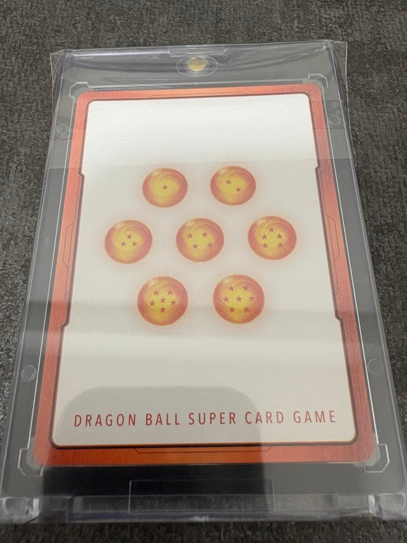 マグホ発送 エナジーマーカー E-60 ★ 金 30巻 ドラゴンボール FW