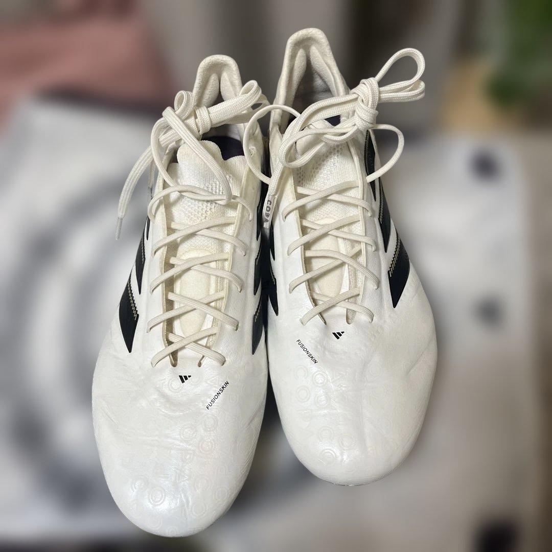 adidas COPA ピュア3 ELITE AG/HG 28センチ