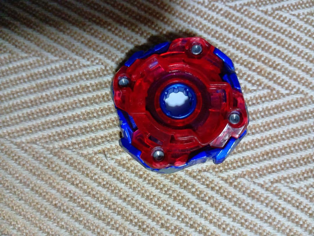 2 ② ベイブレードx　コバルトドレイク　全種類　ベイブレード