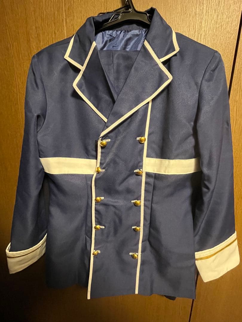 包丁藤四郎 コスプレ 衣装 ウィッグ