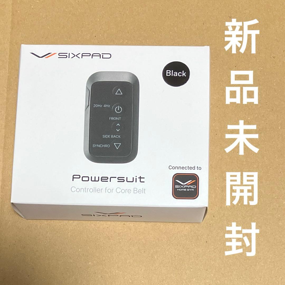 シックスパッド 専用コントローラー SE-BT-00A