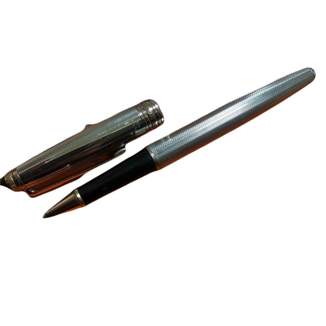 Mont Blanc ボールペン マイスターシュテュック 75周年 エディション