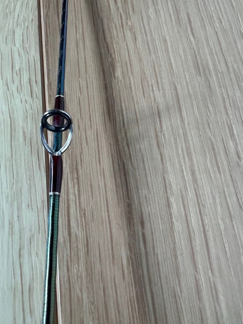 【美品】　18ワールドシャウラ　1832R-2