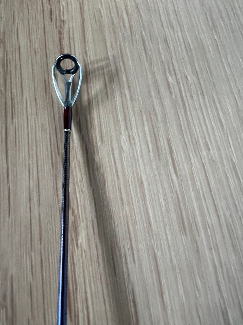 【美品】　18ワールドシャウラ　1832R-2