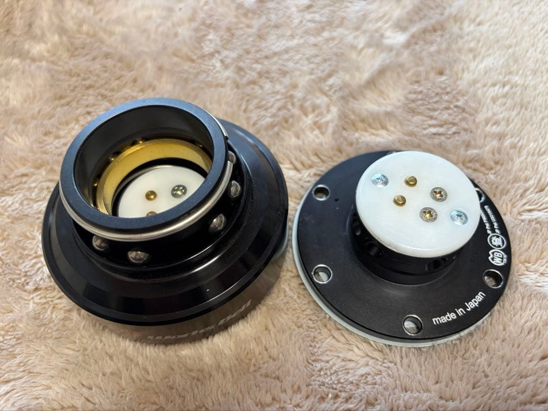 Works Bell ワークスベル RAPFIXⅡ ラフィックス2