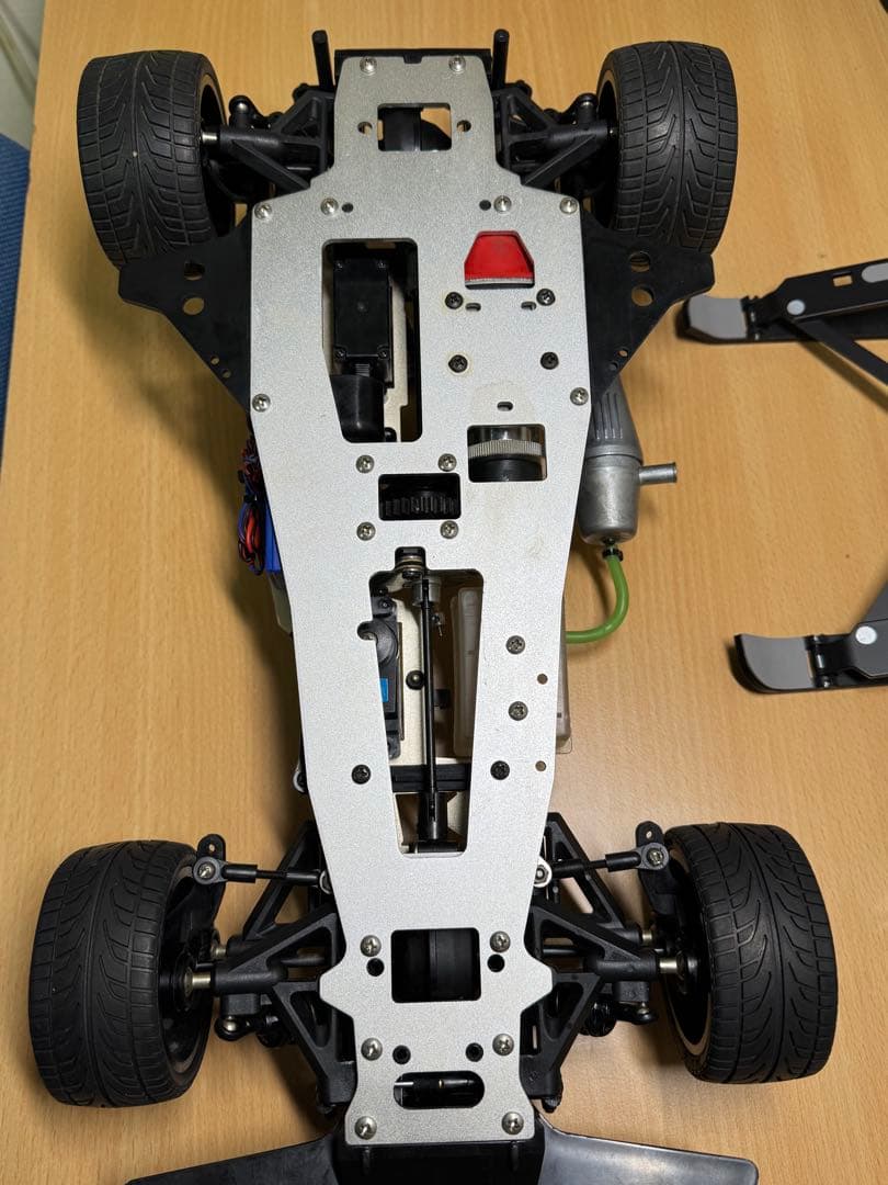 京商　FW-03 スーパー10,SANWA