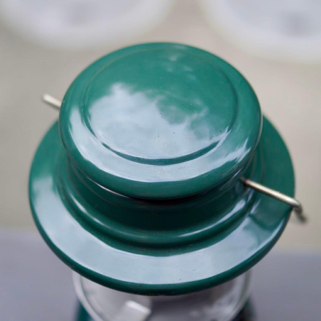 1988年1月製造　コールマン325A カナダ　ビンテージランタン