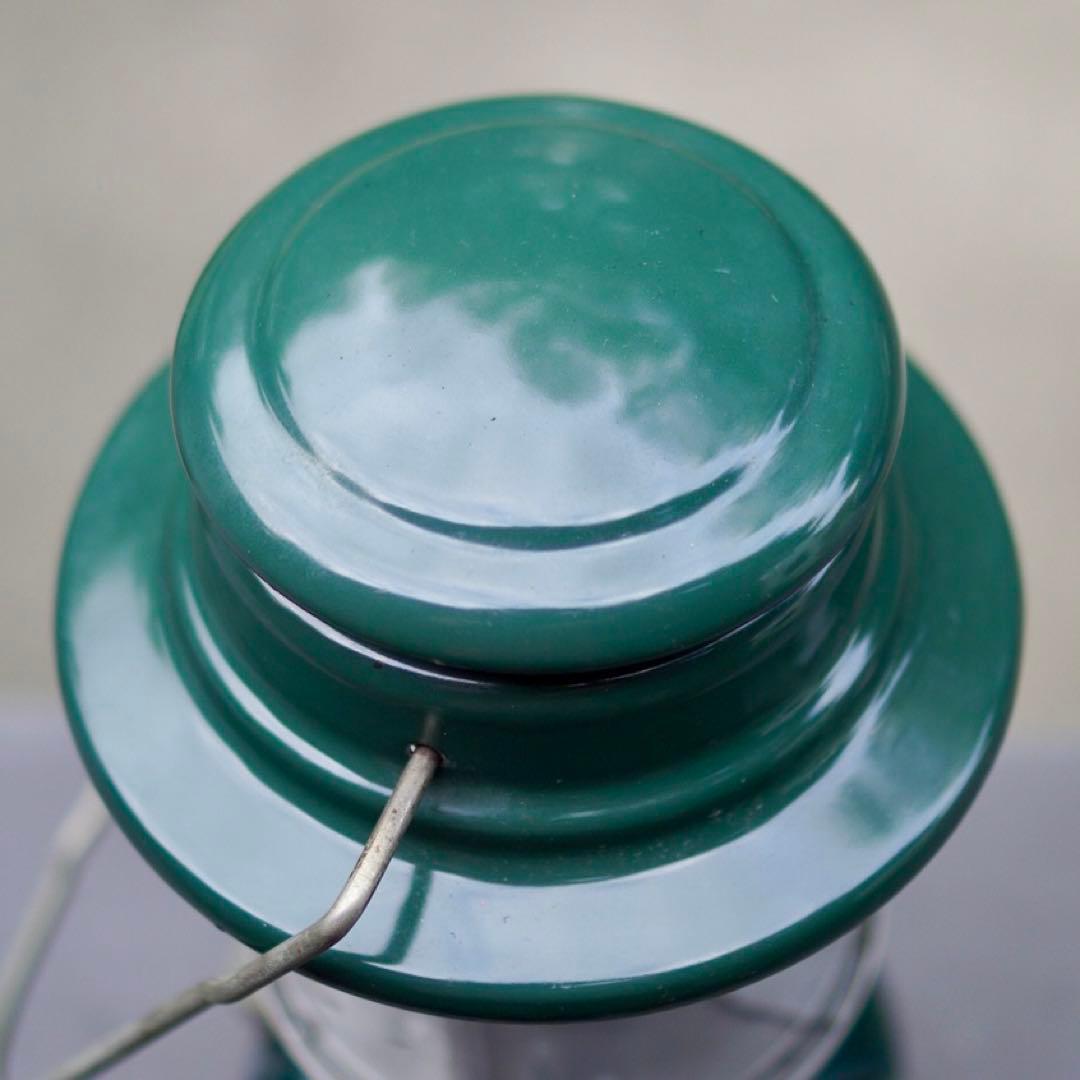 1988年1月製造　コールマン325A カナダ　ビンテージランタン