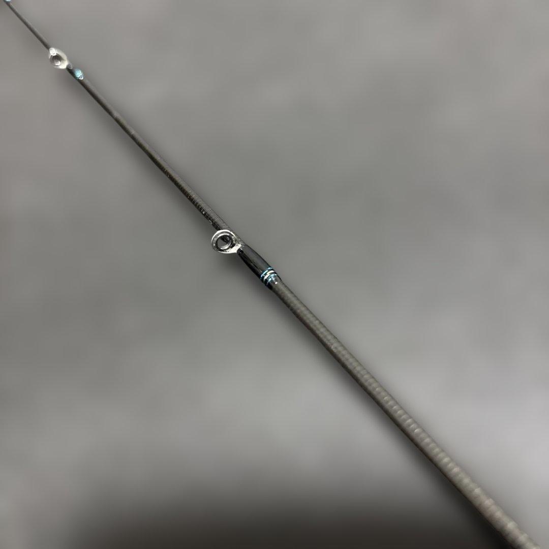 ダイワ エメラルダス MX 83ML-S・E エギングロッド イカ 人気モデル