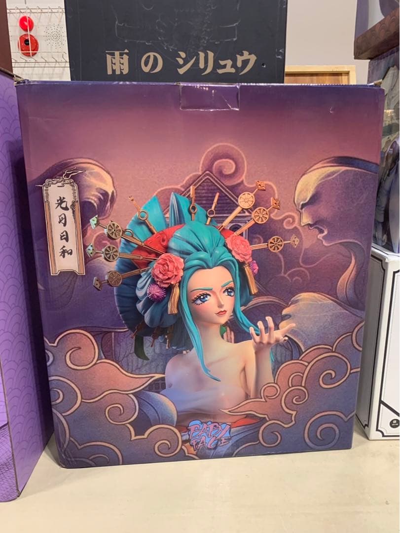 ワンピース　ONE PIECE フィギュア　15個セット　特大