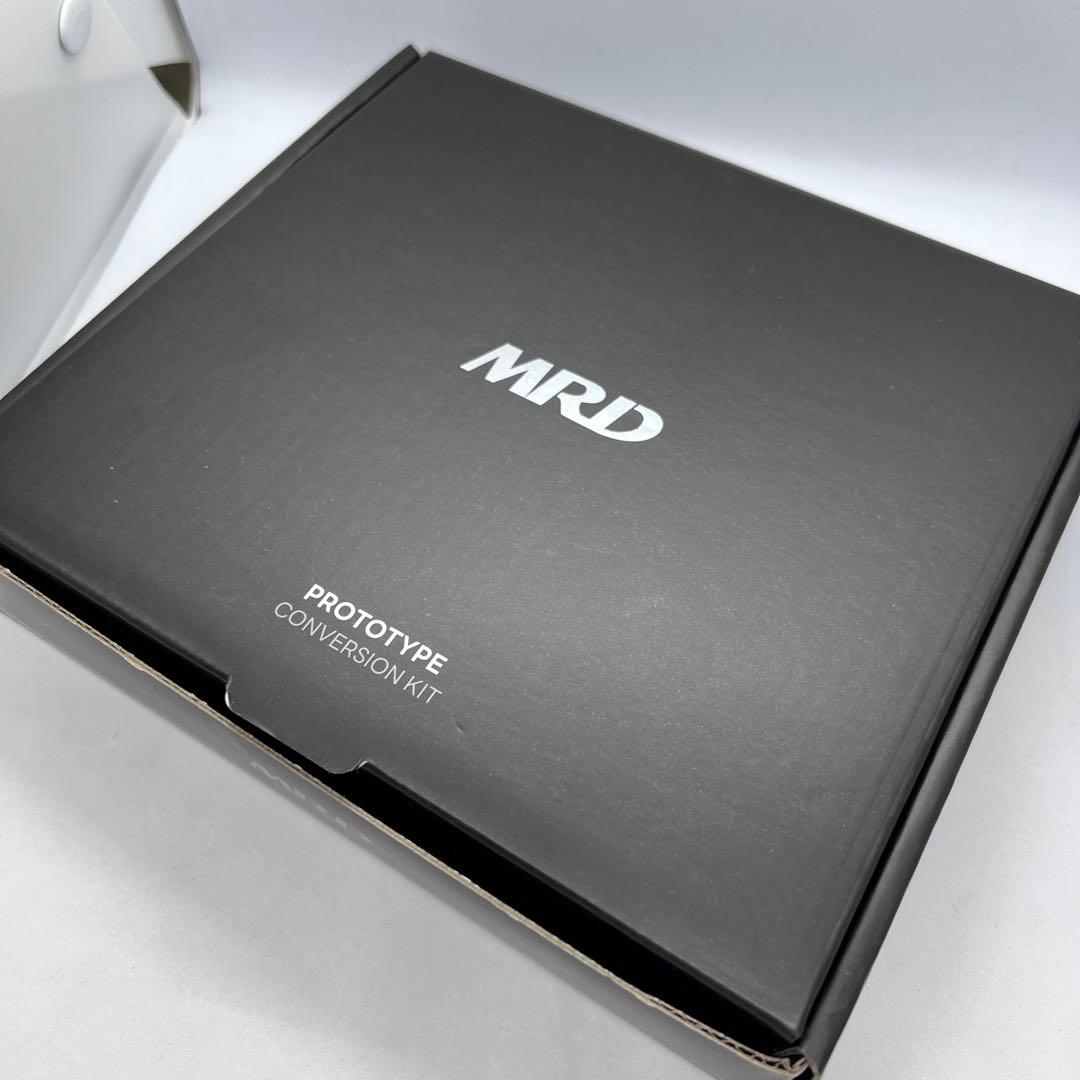 s*0様 MRD Prototype Conversion Kit コンバージョ