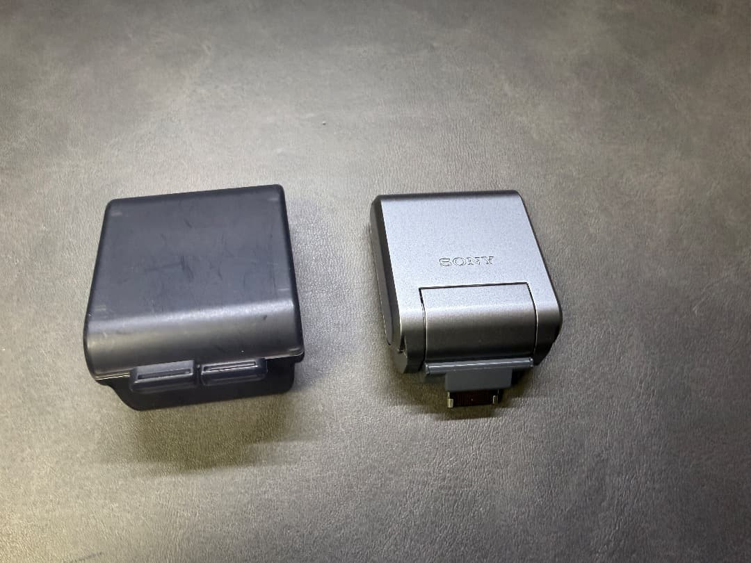 Sony NEX-5T + SEL2860 + おまけ