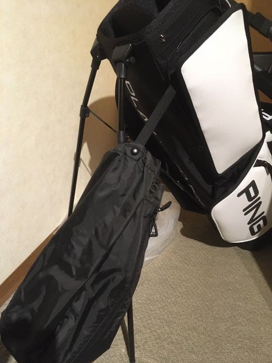 限定PING HooferツアーPHXコレクション(スタンドtourフーファー