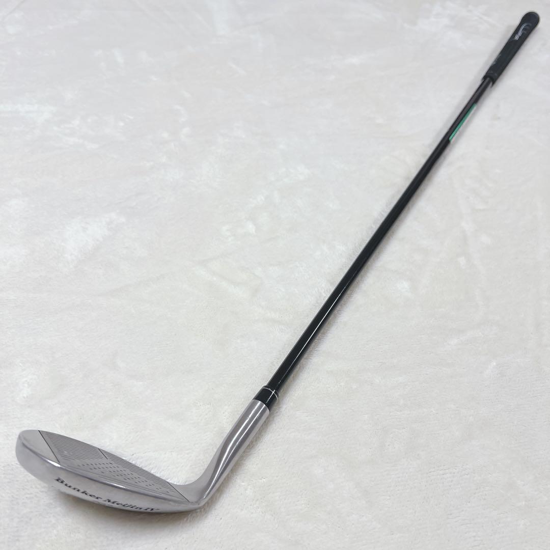 P083 バンカー名人 ロフト角70° 35inch ウルトラワイドソール
