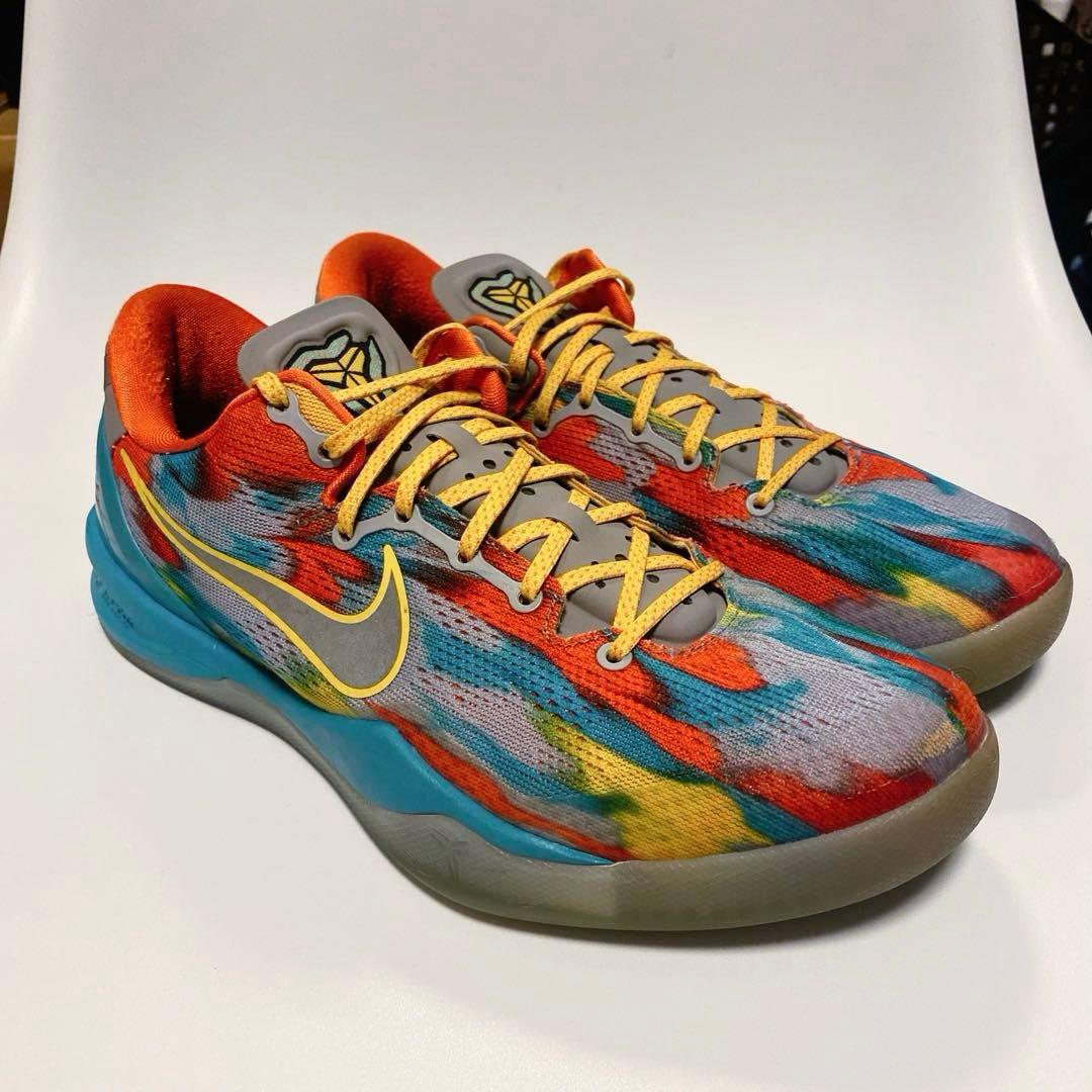 シューズ(男性用) NIKE KOBE 8 PROTRO Venice Beach