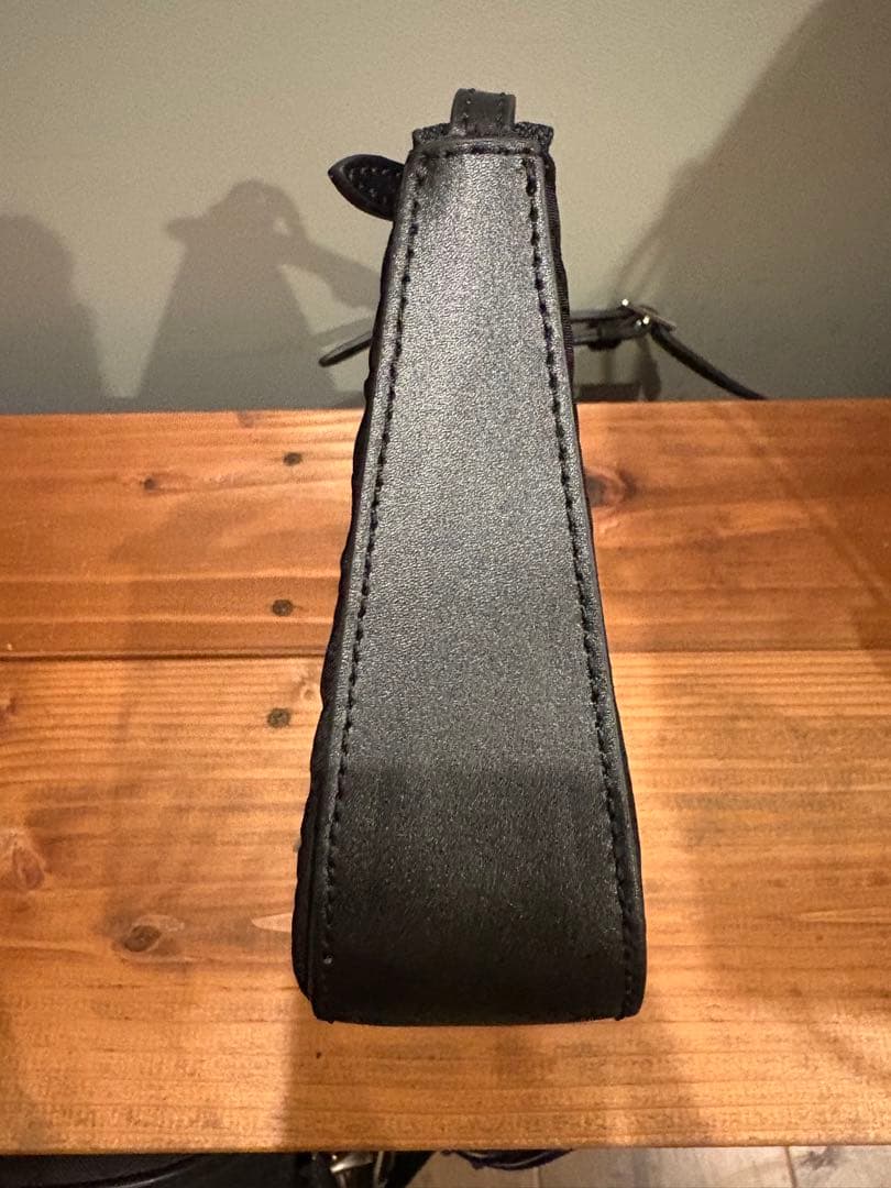 MM6 エムエム6 メゾン マルジェラ Numeric ショルダーバッグ ミニ