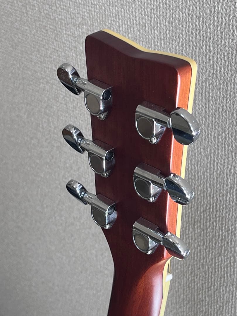 【値下げ！おまけ付き】YAMAHA アコギFS-830 DSR 付属付