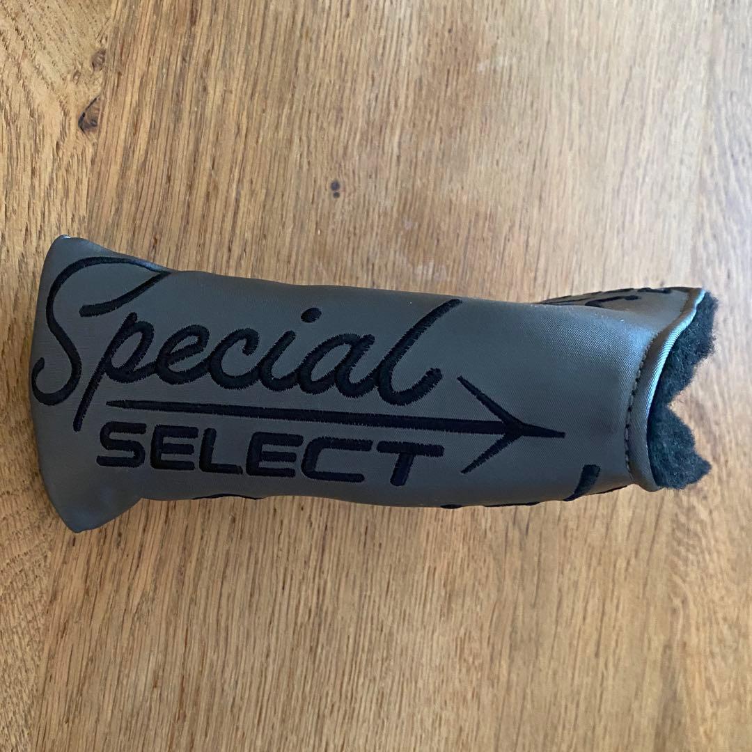 限定 スコッティキャメロン ジェットセット ニューポート2　33インチ