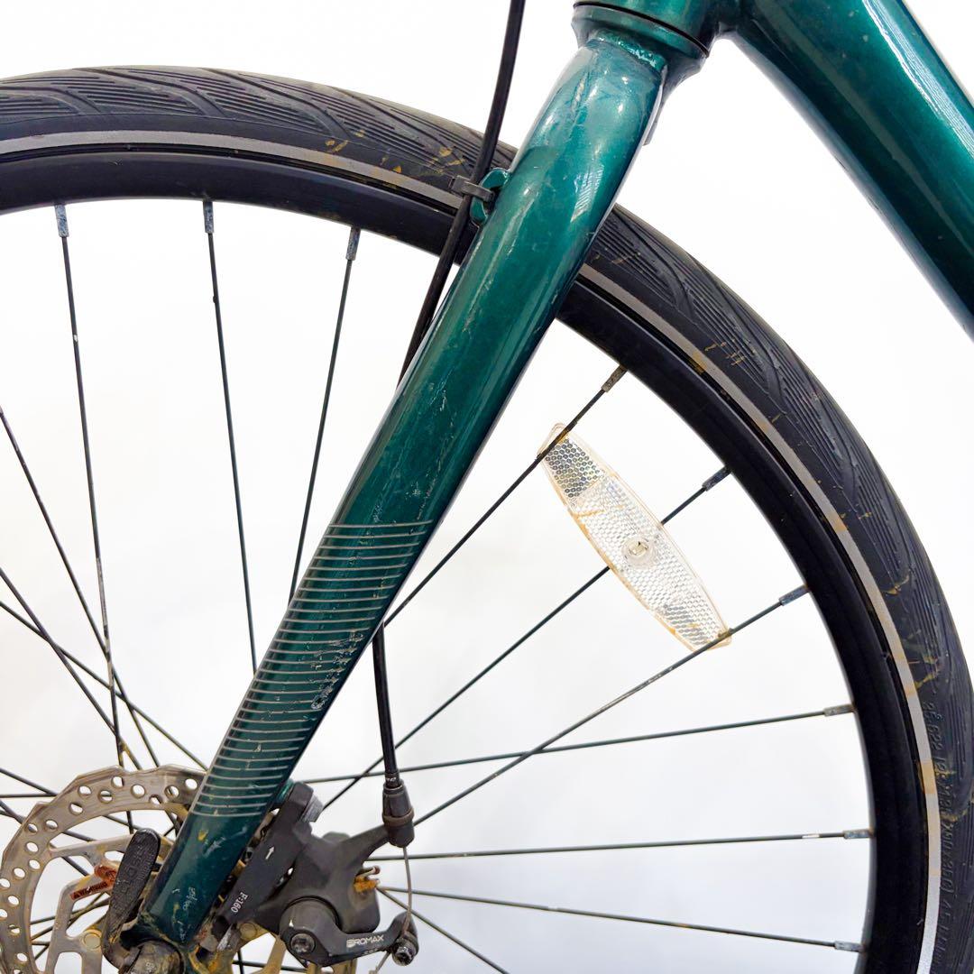 Cannondale Quick 5 2021 Shimano Sサイズ