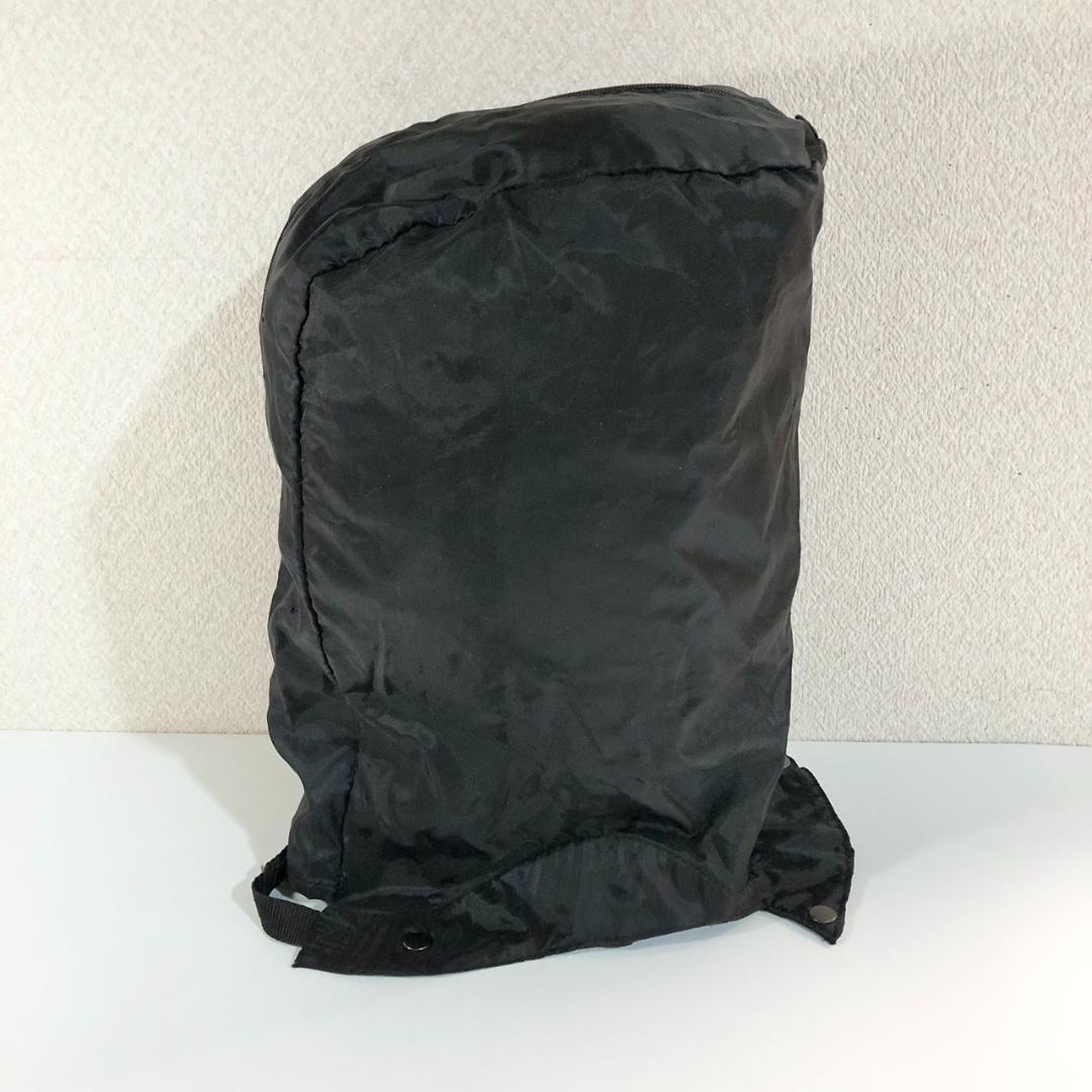 【希少】 NIKE ナイキ ゴルフ キャディバッグ スタンド型 6分割 レッド