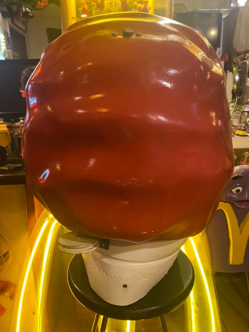 期間限定　レア【ヴィンテージ】マクドナルド