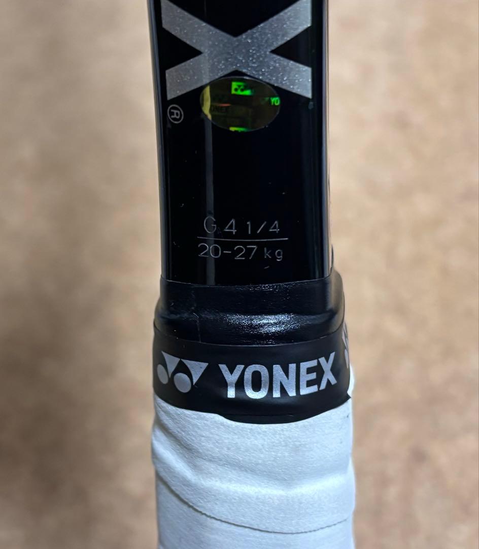 ヨネックスezone100 G2 初代