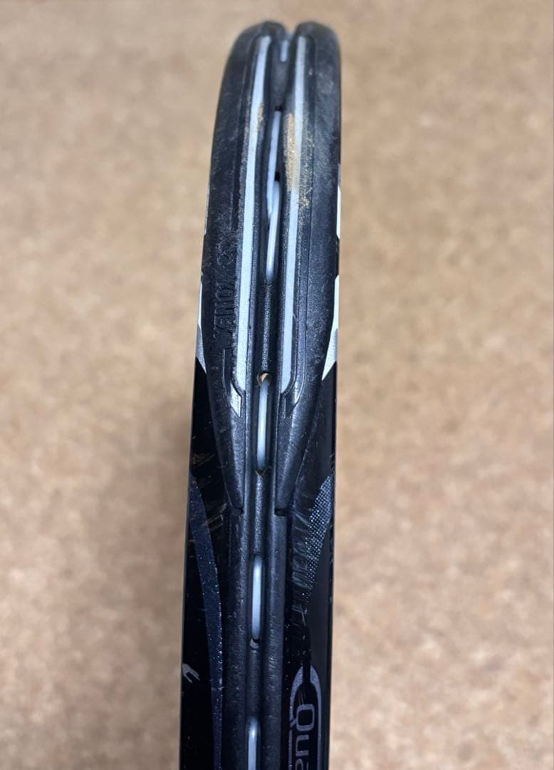 ヨネックスezone100 G2 初代