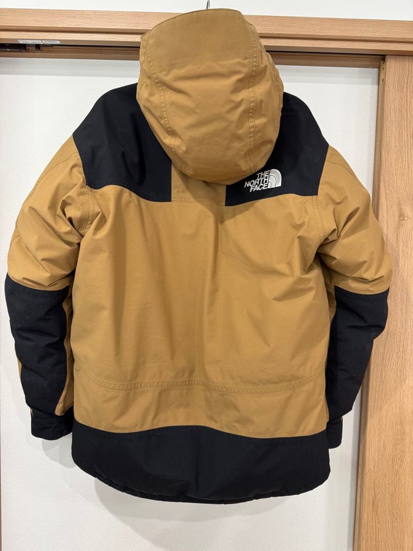 THE NORTH FACE マウンテンダウンジャケット M
