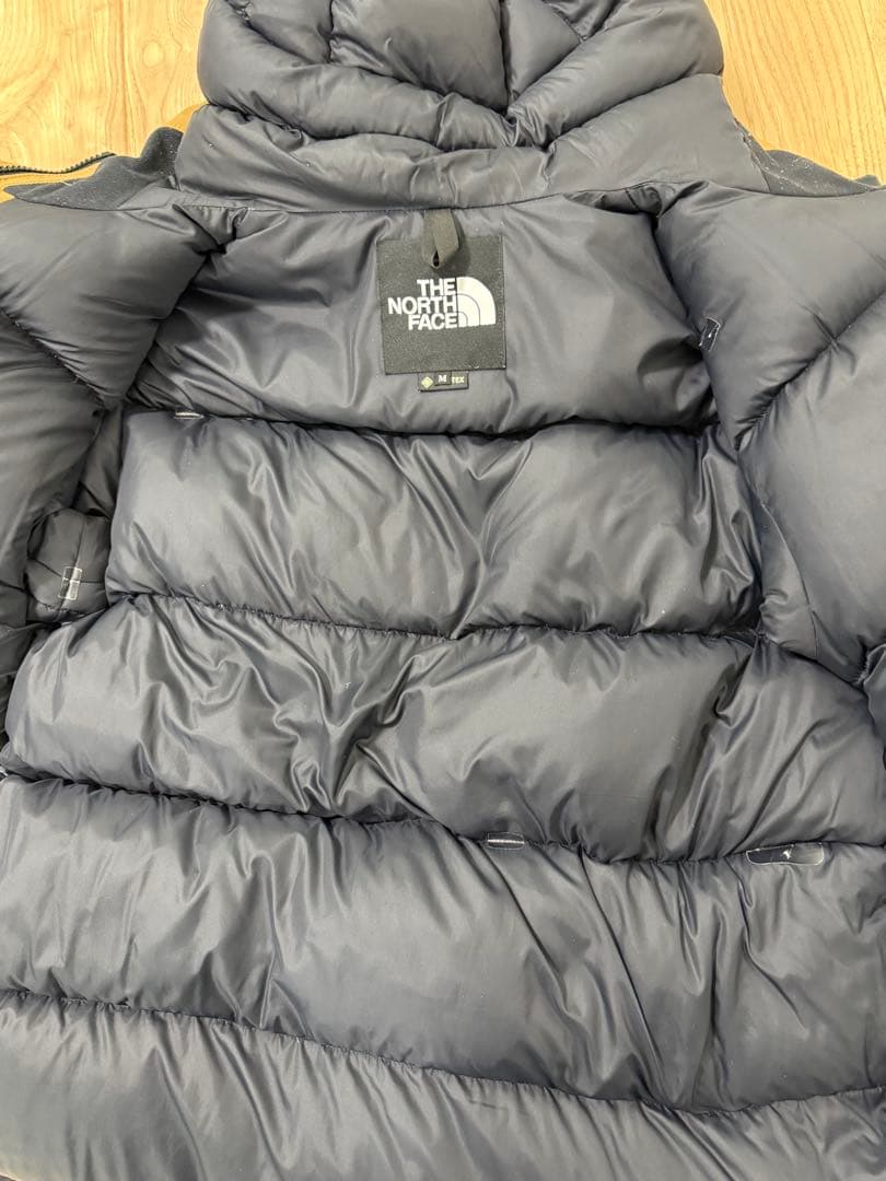 THE NORTH FACE マウンテンダウンジャケット M