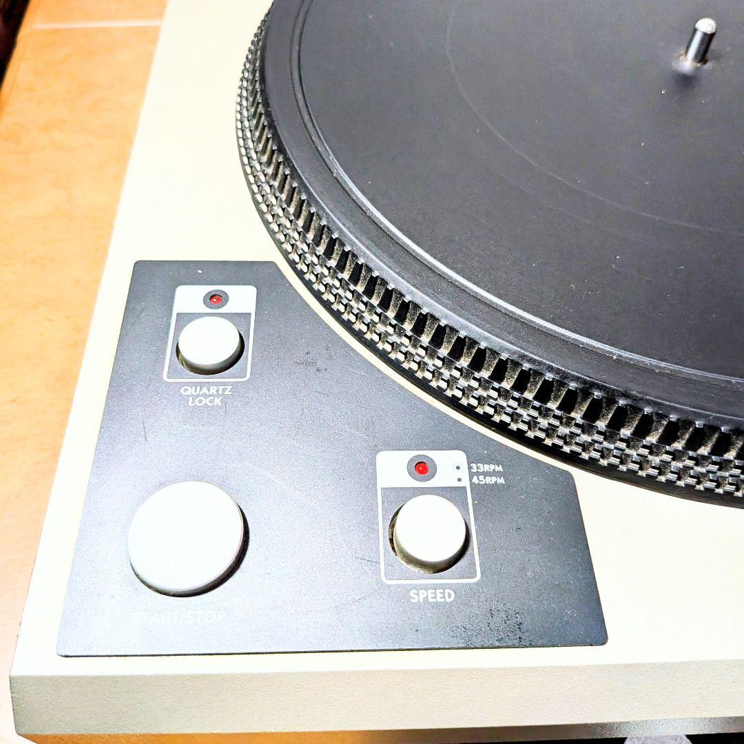 Vestax PDX-a1 ベスタクス DJ用ターンテーブル・レコードプレーヤー