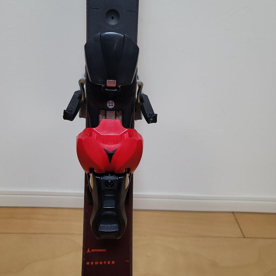 Atomic Redster Jr.S9 レーシングSL 138cm