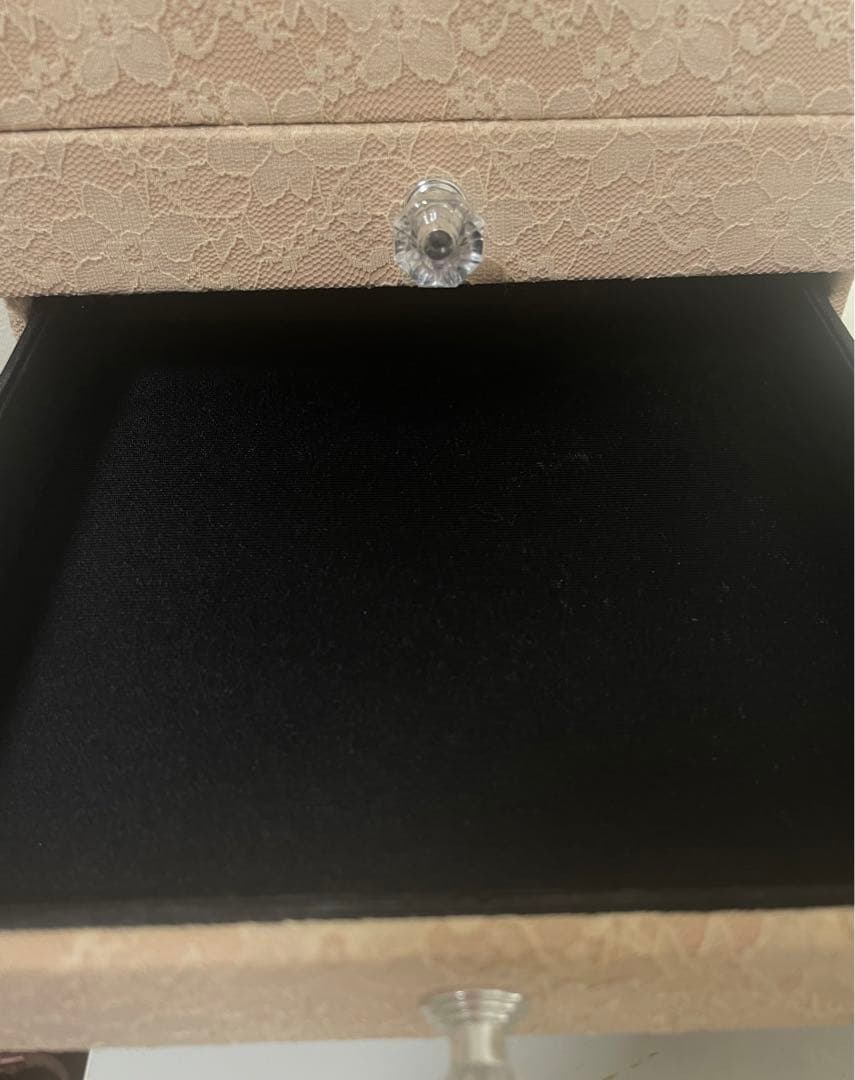 ジルスチュアート　メイクボックス