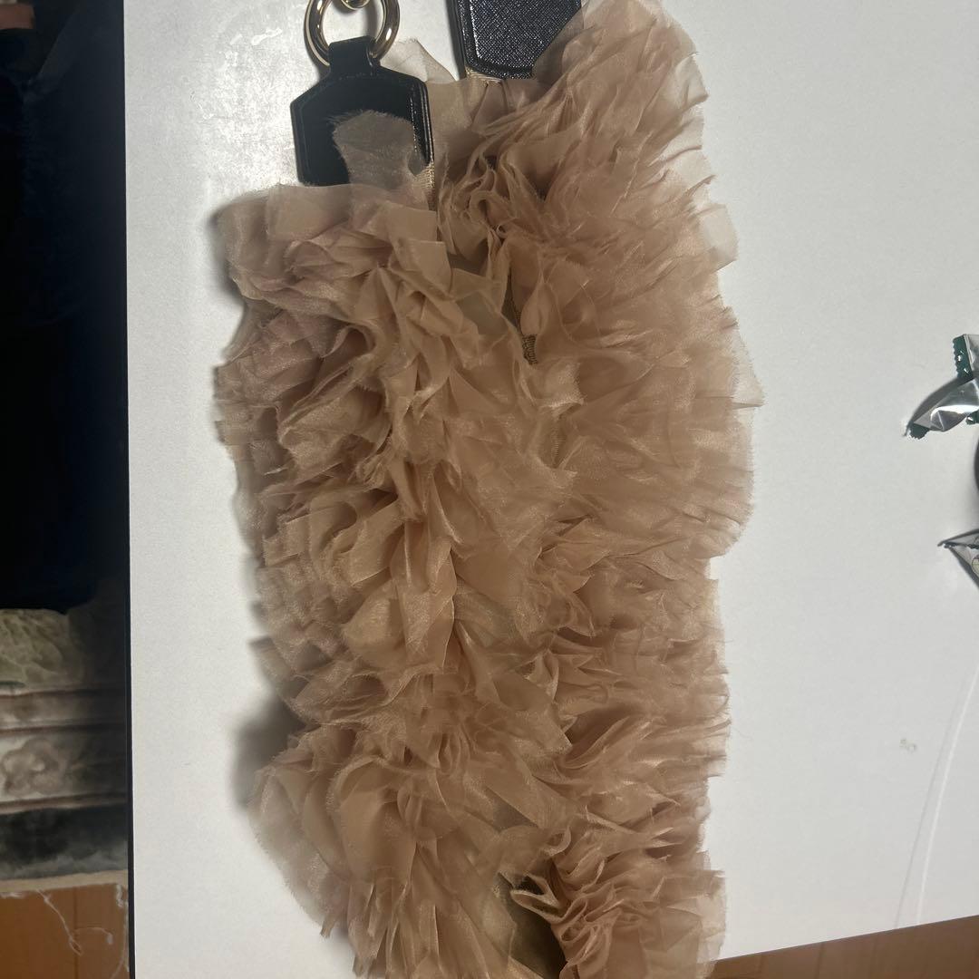 TOMOKO KOIZUMI x MARC JACOBS ショルダーストラップ