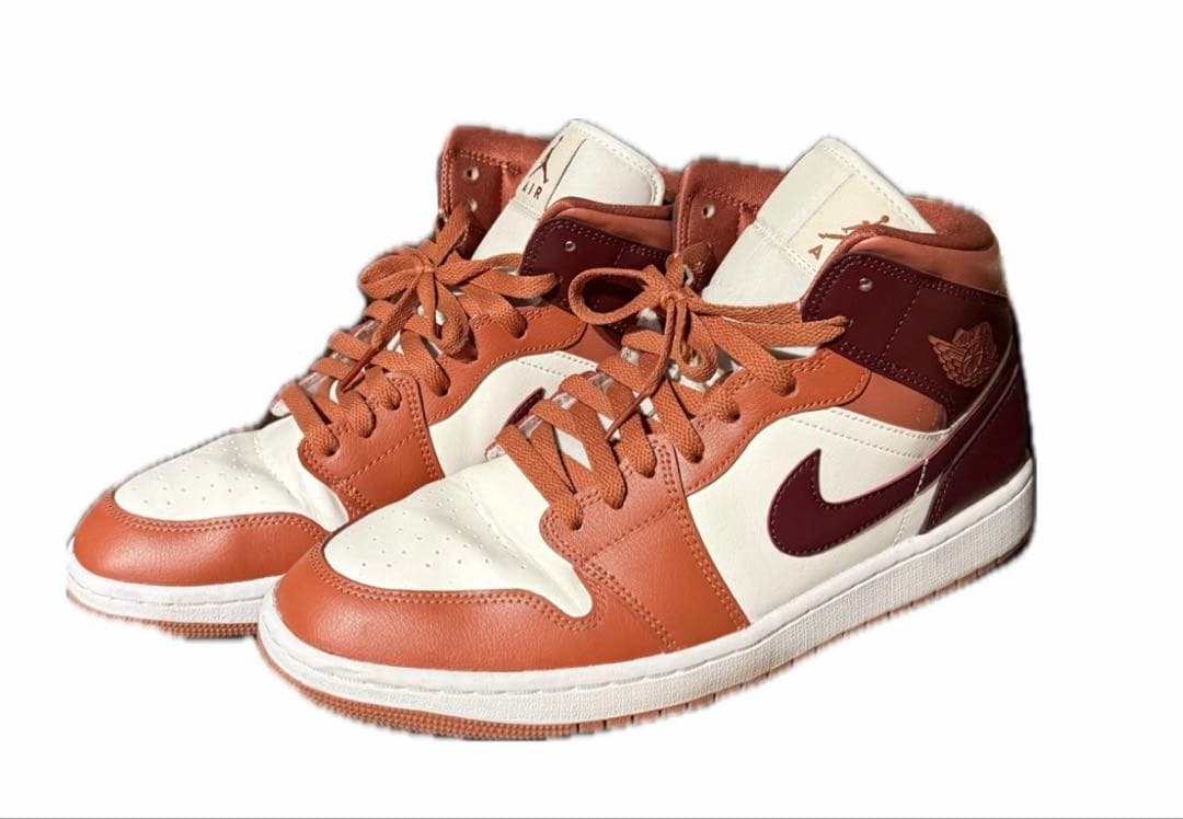 NIKE ナイキ エア ジョーダン 1 HIGH1 29.0㎝