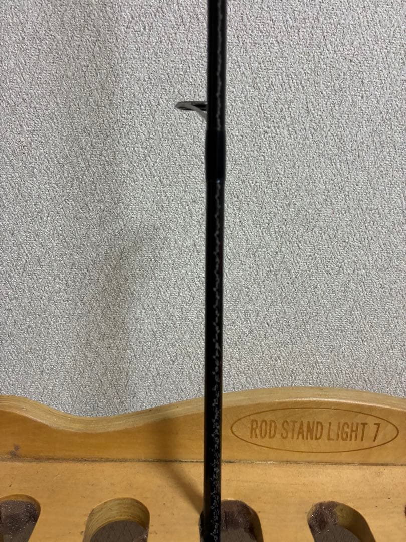 ポイズングロリアス2610UL／M